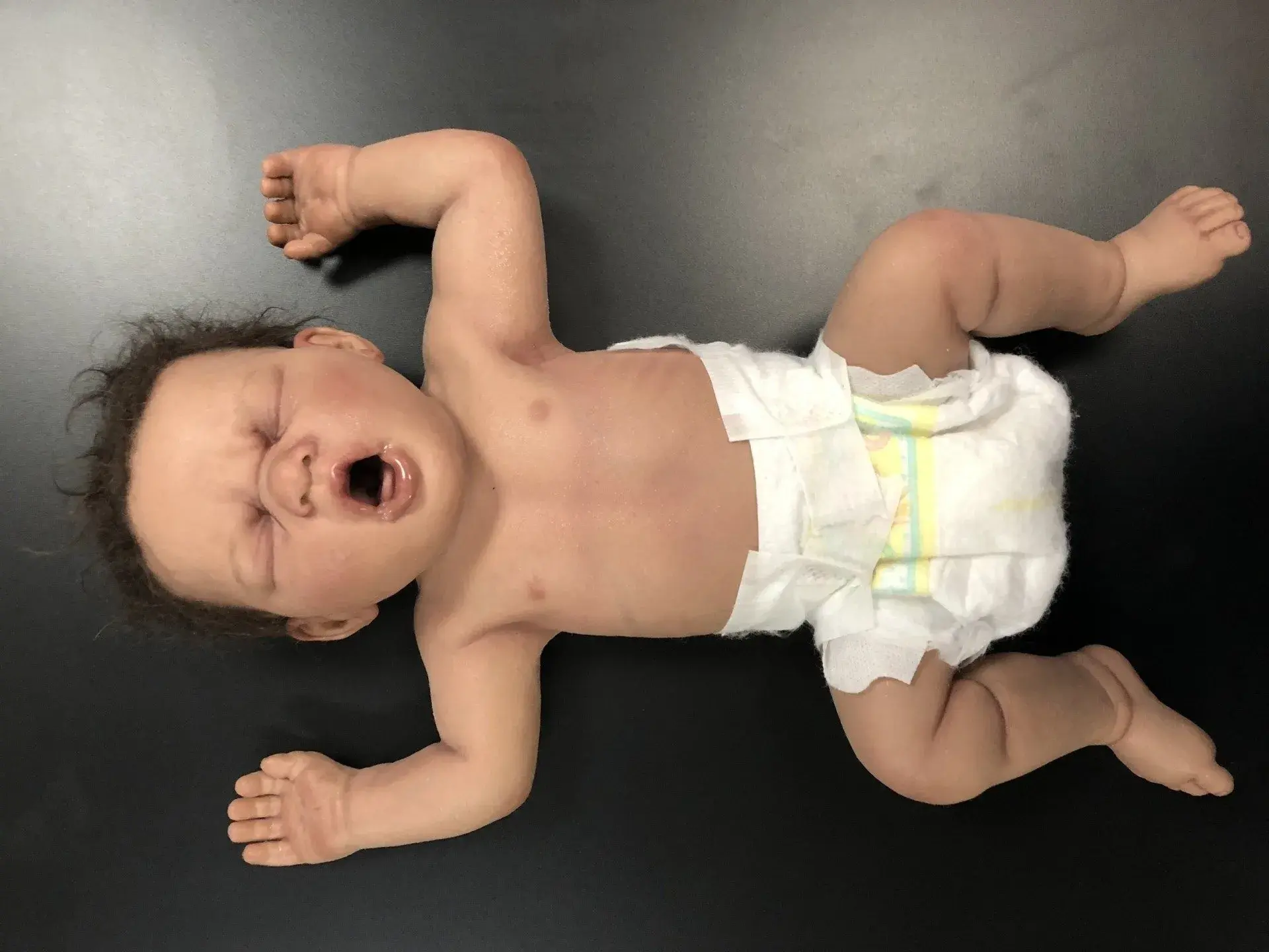 Continued Expansion overseas