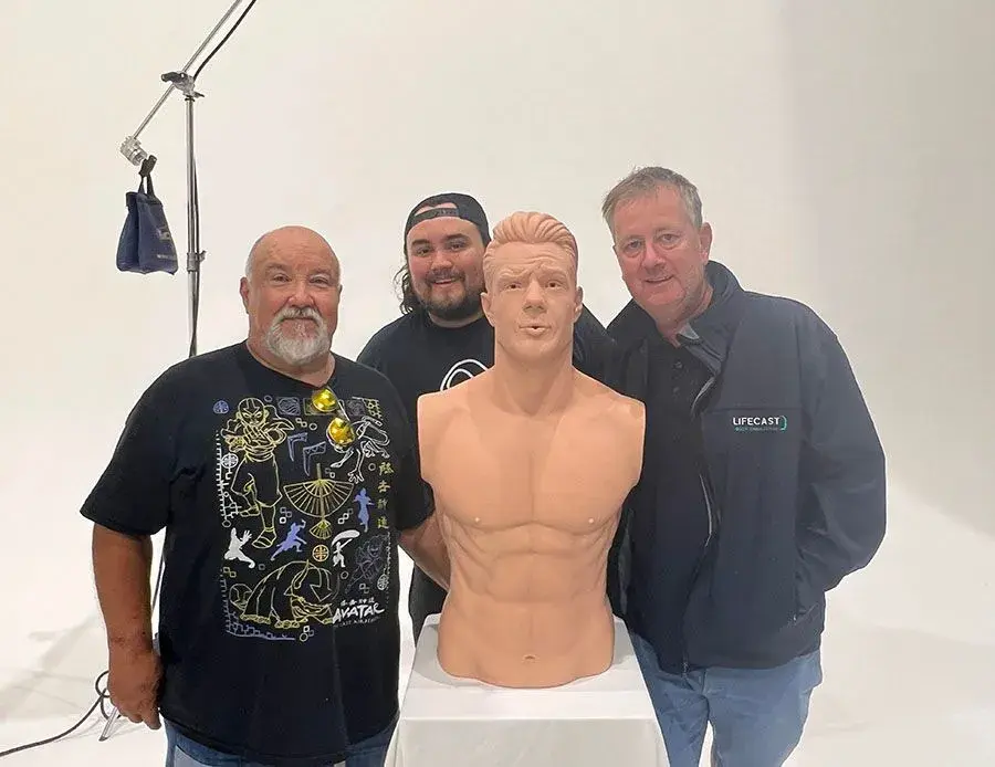 Lifecast support public awareness campaign for the Resuscitation Council UK