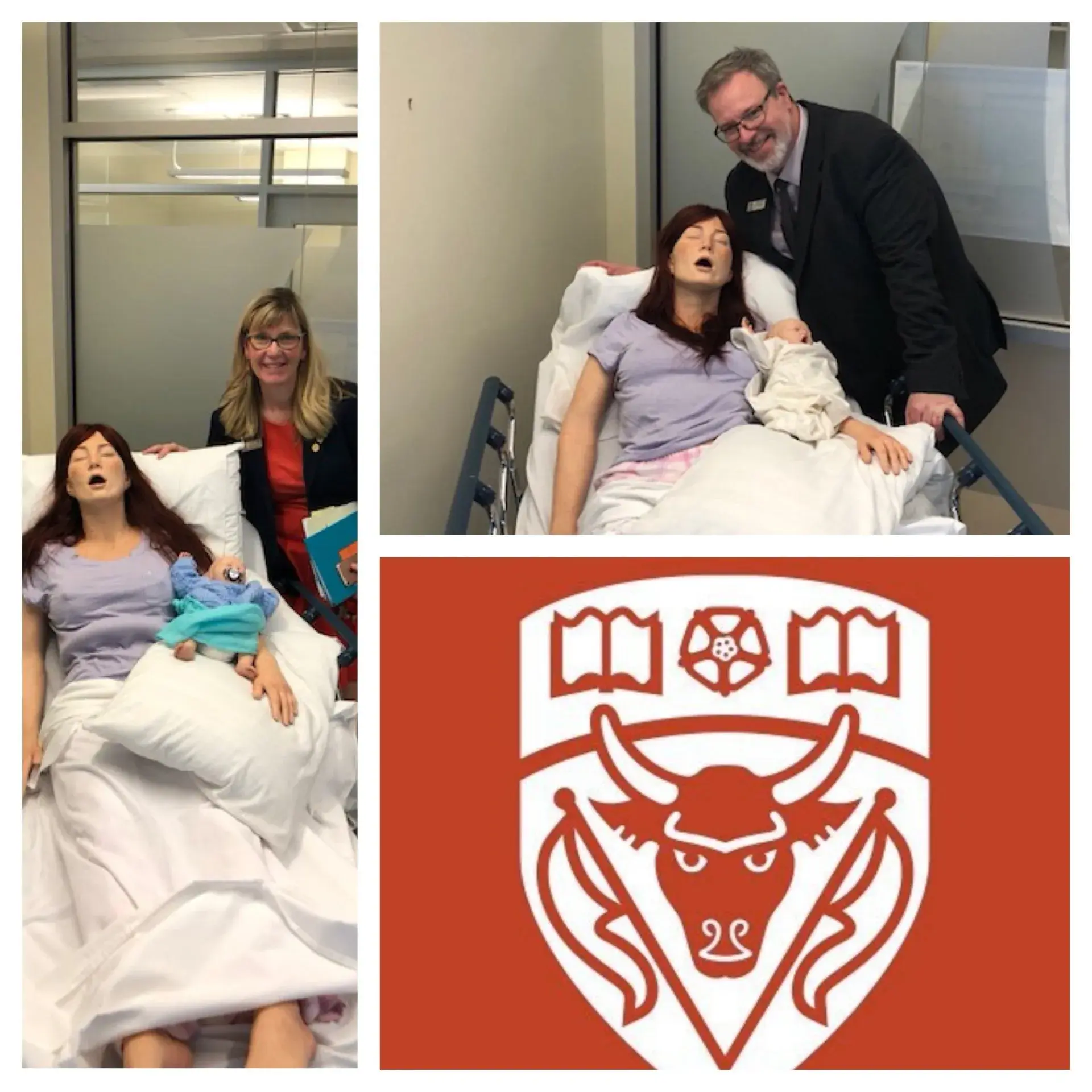 UNIVERSITY OF CALGARY - CANADA PARTNERSHIP