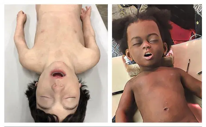 Developing different Ethnicities