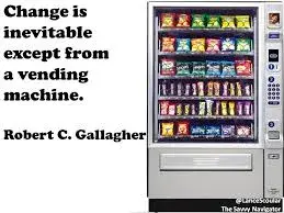 Continually Re-inventing