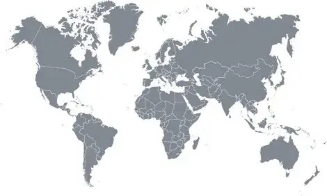 New Distributors Announced